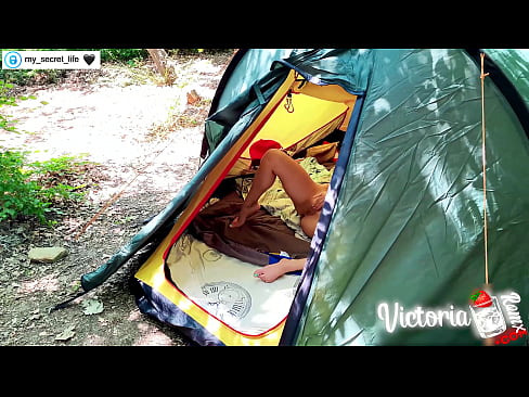 ❤️ ថតដោយកាមេរ៉ា Passionate jerk off Stranger in a tent ❤️❌ រឿងអាសអាភាស នៅពួកយើង% km.28films.ru% ❌❤